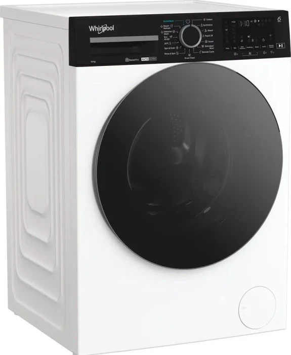 Whirlpool WPM 07W ADS EE Frontlader