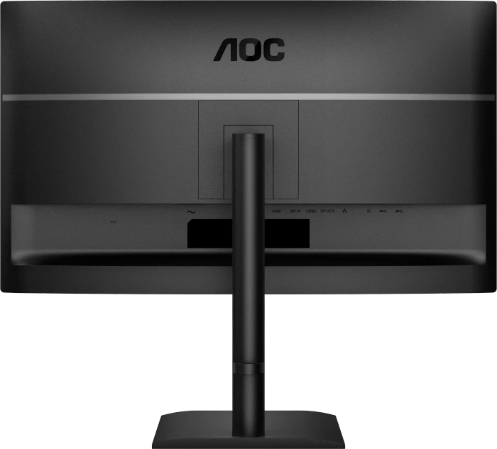 AOC 27E4CV, 27"