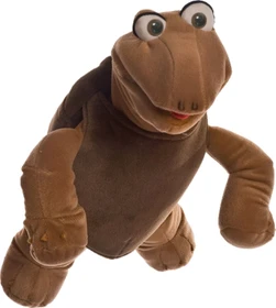 Living Puppets Handspieltiere - Kleiner Sammy