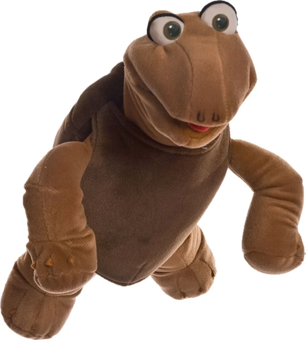 Living Puppets Handspieltiere - Kleiner Sammy