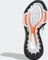 adidas Ultraboost 22 core black/cloud white/signal orange (Damen) Vorschaubild