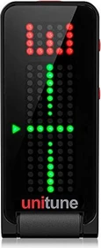 TC Electronic UniTune Clip