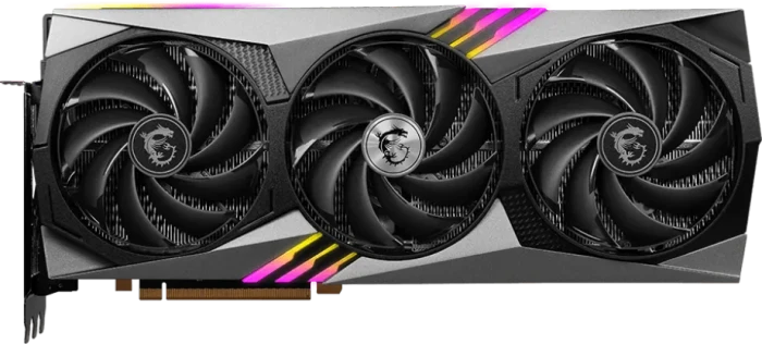 MSI GeForce RTX 4080 SUPER 16G Gaming Trio, 16GB GDDR6X, HDMI, 3x DP