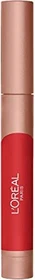 L'Oréal Infaillible Matte Lip Crayon Lippenstift 110 caramel rebel, 1.3g