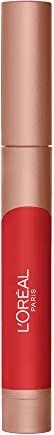 L'Oréal Infaillible Matte Lip Crayon Lippenstift 110 caramel rebel, 1.3g