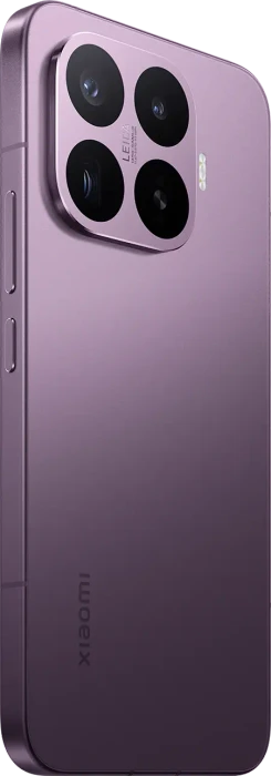 Xiaomi 17T Pro 512GB deep violet
