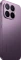 Xiaomi 17T Pro 512GB deep violet Vorschaubild