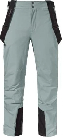 Schöffel Pine Skihose lang steel grey (Herren)