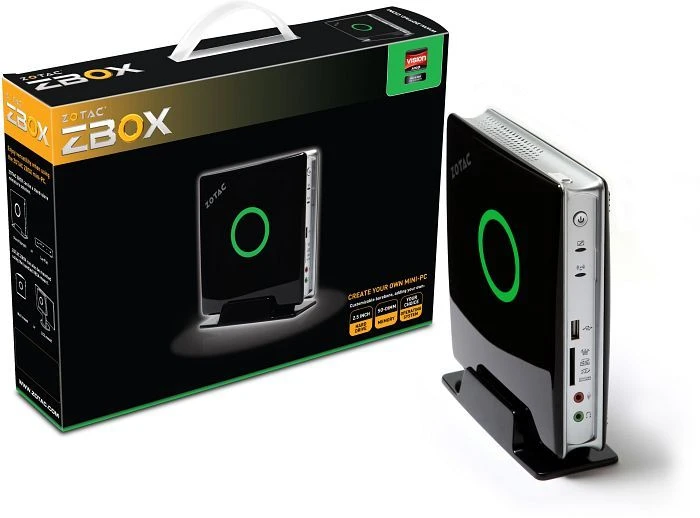 Zotac ZBOX AD02