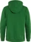 Fjällräven Logo Hoodie palm green (Herren) Vorschaubild