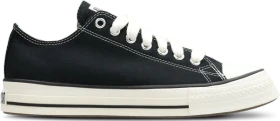 Converse Chuck Taylor Throwback Ox black/vintage white