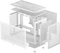 DeepCool CH260 WH, weiß, Glasfenster Vorschaubild