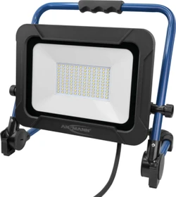 Ansmann FL7200AC LED Elektro-Baustrahler