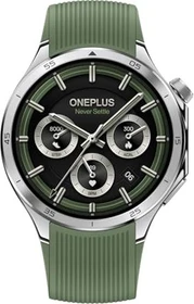 OnePlus Watch 3 emerald titanium