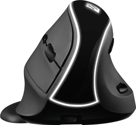 Sandberg Wireless Vertical Mouse Pro, USB (630-13)