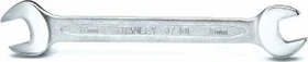 Stanley Maxi Drive Plus Doppelmaulschlüssel, 20/22x237mm