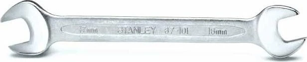 Stanley Maxi Drive Plus Doppelmaulschlüssel, 20/22x237mm