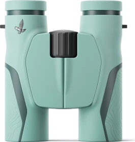 Swarovski MY Junior 7x28 glacier blue