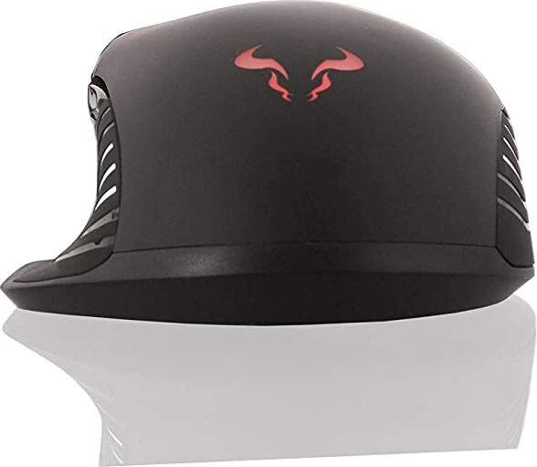 Riotoro Nadix RGB, schwarz, USB