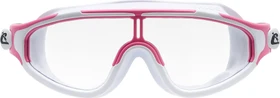 Cressi Baloo Schwimmbrille rosa/weiß (Junior)