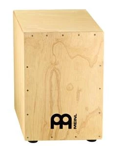 Meinl Headliner Bass Cajon Natural