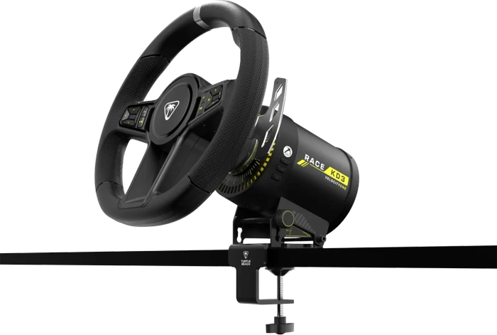 Turtle Beach VelocityOne Race KD3 (Xbox SX/Xbox One/PC)