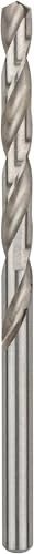 Bosch Professional HSS-G Spiralbohrer, 6.6x63x101mm, 10 Stück