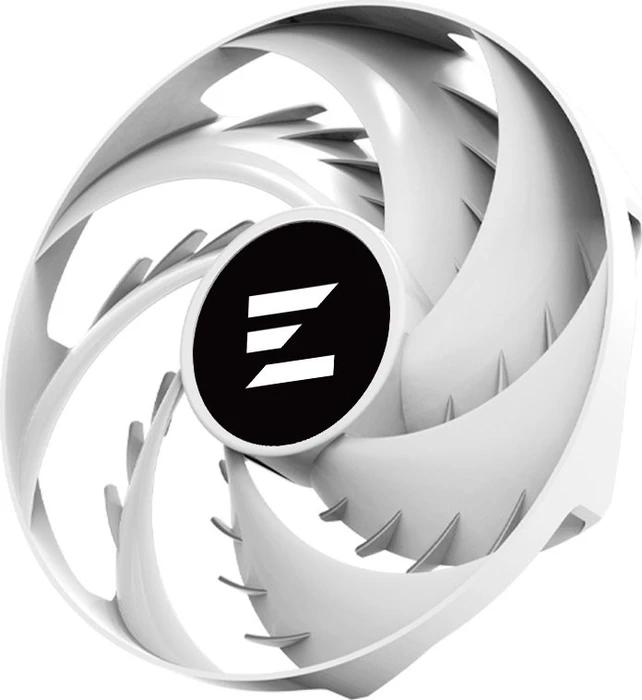 Zalman ZM-AF120 ARGB Black, 120mm