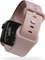 Hama Armband Fantastic Feel für Apple Watch (40mm/41mm/42mm) Nude Vorschaubild
