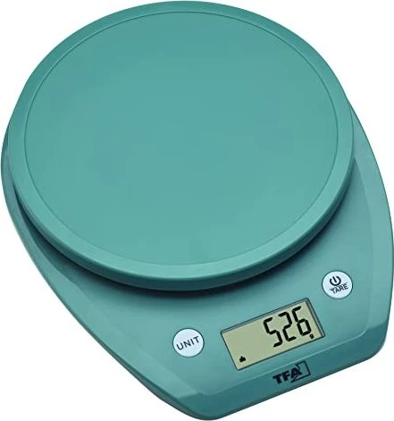 TFA Dostmann Mochi digitale Küchenwaage