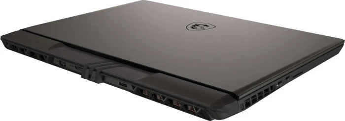 MSI Vector 17 HX AI A2XWHG-041, Cosmos Gray, Core Ultra 9 275HX, 32GB RAM, 2TB SSD, GeForce RTX 5070 Ti, DE