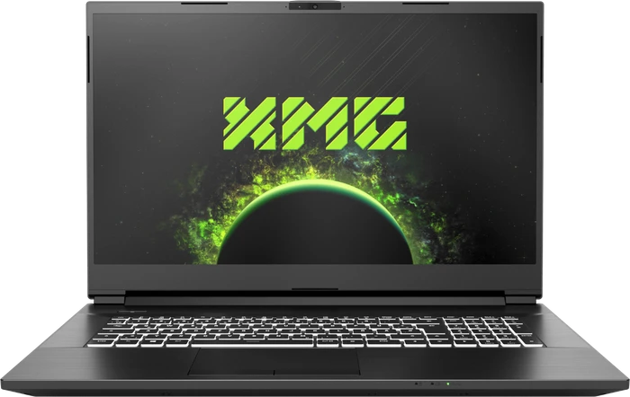 Schenker XMG Apex 17 M21bzy, Ryzen 7 5800H, 32GB RAM, 1TB SSD, GeForce RTX 3070, DE