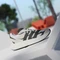 adidas Lightblaze alumina/core black/cloud white Vorschaubild