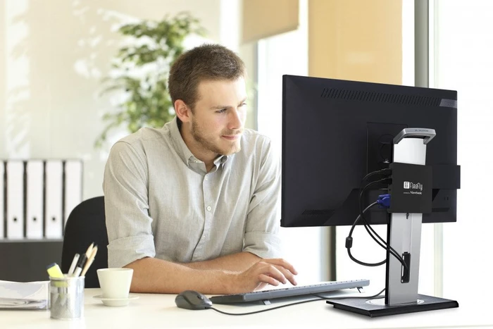 ViewSonic VG2748a-2, 27"