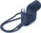 Hama Fantastic Feel Case für Apple AirPods 1/2 blau Vorschaubild