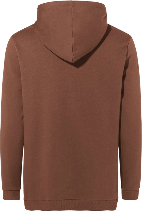 Vaude Manukau Hoodie tobacco (Herren)