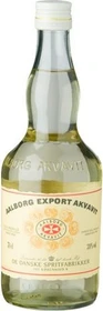 Aalborg Export Aquavit       700ml