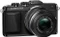 Olympus PEN E-PL7 schwarz mit Objektiv M.Zuiko digital 14-42mm 3.5-5.6 II Vorschaubild