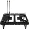 Streacom BC1 Mini Open Benchtable, schwarz, Mini-ITX Vorschaubild