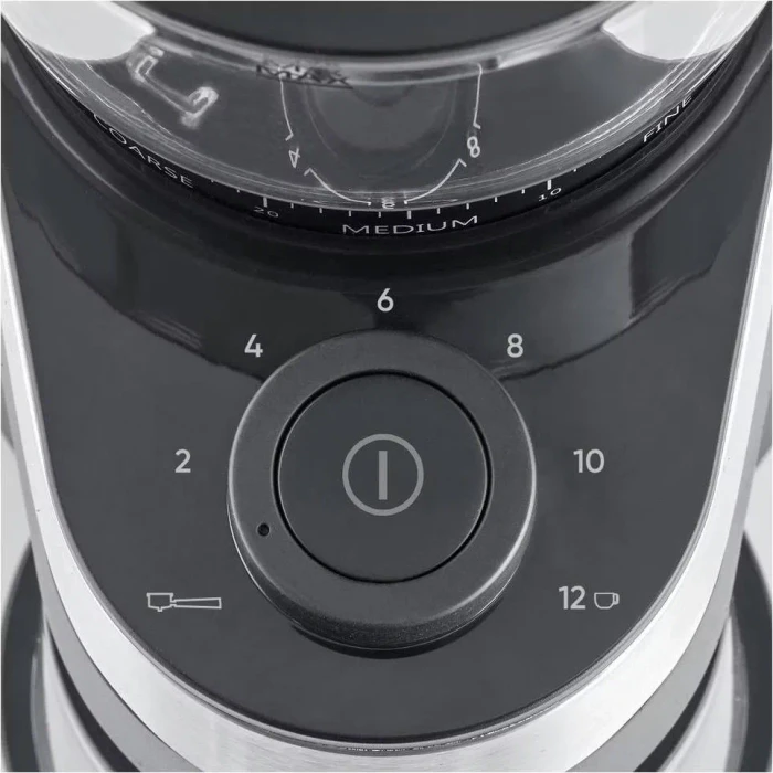 Severin KM 3880