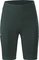 Löffler Tights Skys Gel Fahrradhose kurz forest (Damen) Vorschaubild