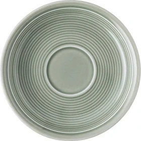 Thomas Trend Colour Espresso Untertasse 11.3cm moss green