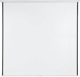 Franken Rolloleinwand X-tra!Line 1.2 beschichtetes Gewebetuch 240x240cm