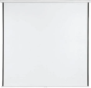 Franken Rolloleinwand X-tra!Line 1.2 beschichtetes Gewebetuch 240x240cm