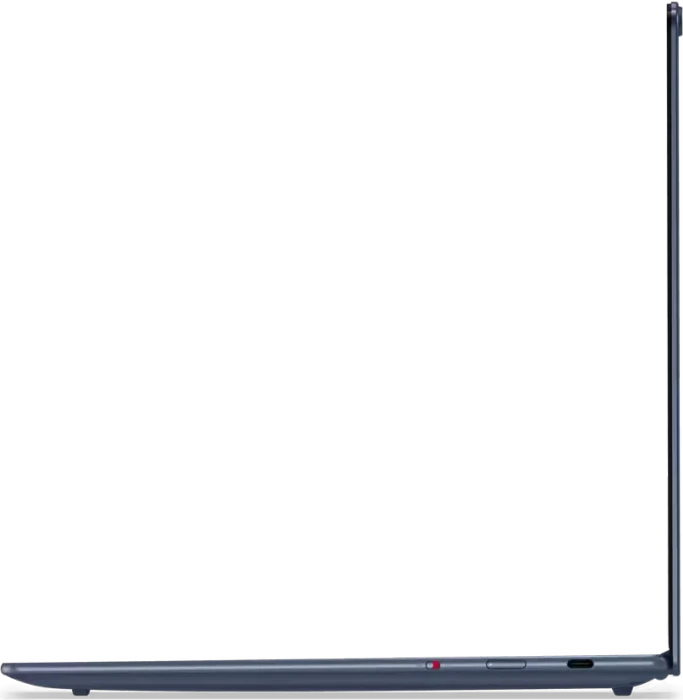 Lenovo Yoga Slim 7 14Q8X9, Cosmic Blue, Snapdragon X Elite - X1E-78-100, 32GB RAM, 1TB SSD, DE