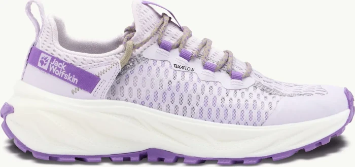 Jack Wolfskin Prelight Swift Vent Low pale lavender (Damen)