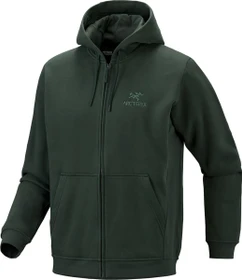 Arc'teryx Norvan Sturmhaube schwarz