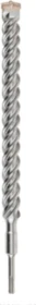 DeWalt DT8937 Extreme Full Carbide SDS-plus Spiralbohrer, 12x400x460mm, 1 Stück