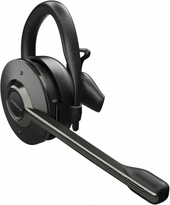 Jabra Engage 55 SE Convertible USB-C MS inkl. Ladestation