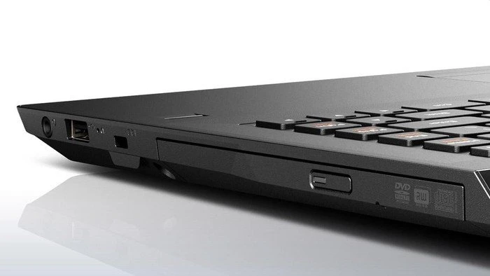 Lenovo B41-30, Celeron N3050, 2GB RAM, 250GB HDD, DE